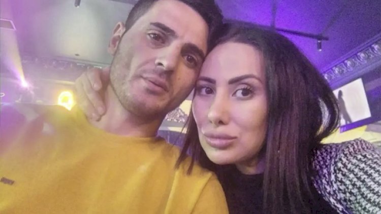    Azərbaycanda məşhur prodüserin əri həbs olundu   