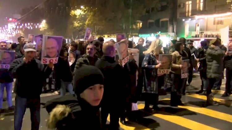    İrəvanda aksiya: Etirazçılar küçələri bağlayacaq   