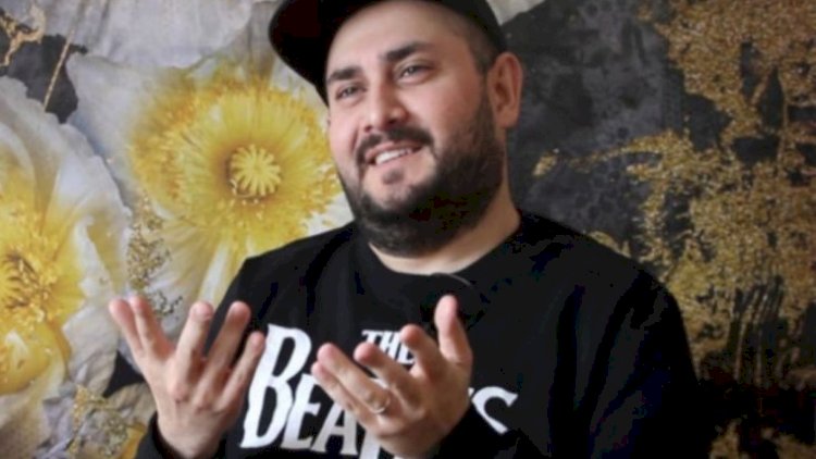    Murad Arif kimləri zövqsüz adlandırdı?   