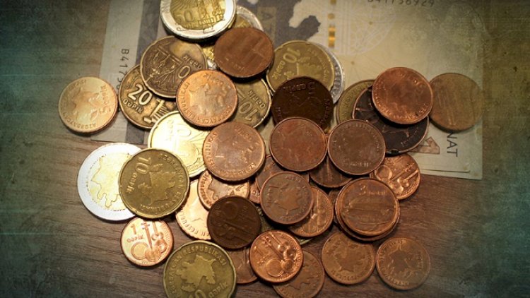    Azərbaycanda 1, 3, 5 və 10 qəpiklər dövriyyədən çıxarılır?   - RƏSMİ 
