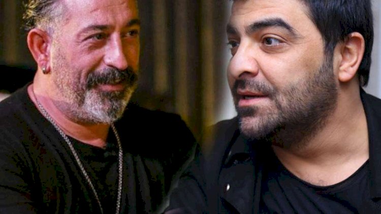    “Mənə Cem Yılmazın rahatlığını ver, gör nə zarafatlar edirəm“ - Video   