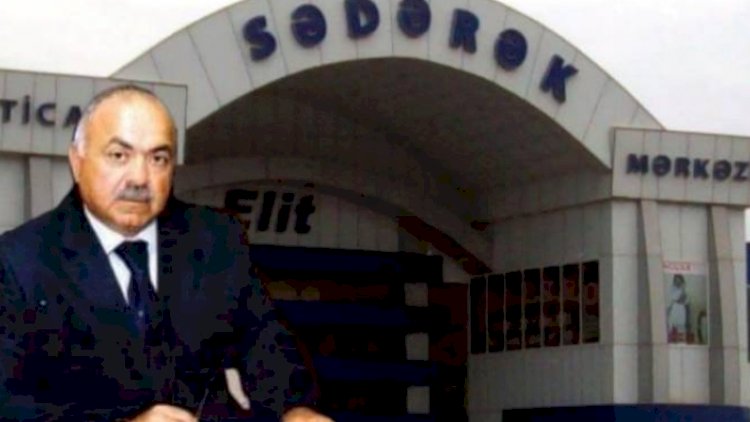    “Sədərək Yusif“in oğlunun evində qarət: 803 min manat pul və qızıl...   