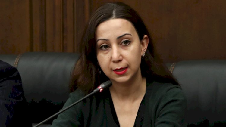    Paşinyanın tərəfdaşı sərsəmlədi: “İrəvan münaqişədə heç bir rol oynamayıb“   