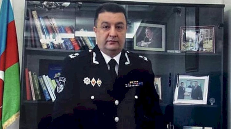    Generalın şikayəti öz əleyhinə işlədi   