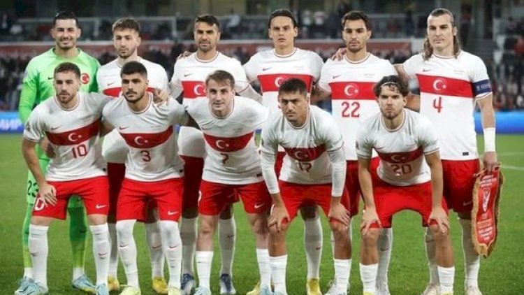    Türkiyə millisi İrəvanda Ermənistanla qarşılaşacaq   