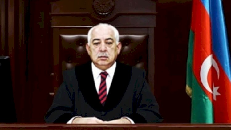   Bakı Ağır Cinayətlər Məhkəməsinin sədri vəfat etdi   
