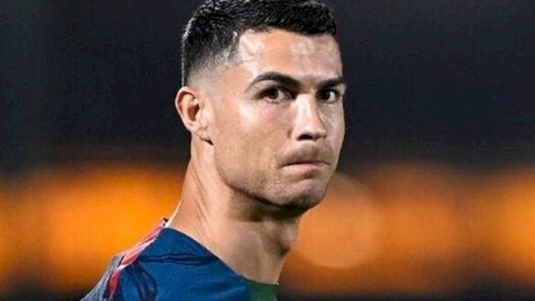    Ronaldo ərəb klubuna keçir? - Özü açıqladı   