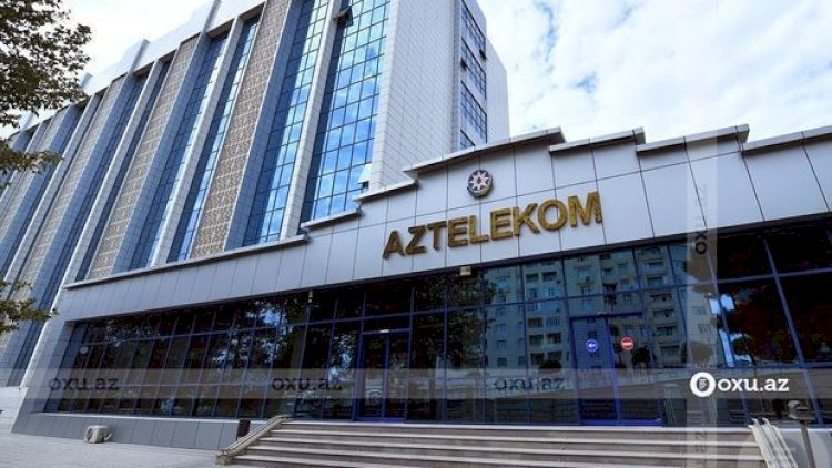    Dövlət Xidməti “Aztelekom” və “Baktelecom“a qarşı iş qaldırdı   