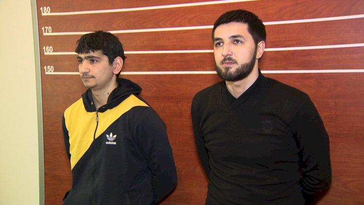    Xırdalanda atəş səsləri: Mübahisə iştirakçıları saxlanıldı   