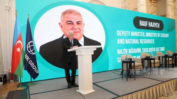    Qarabağ üçün yaxın 10 ildə əsas strateji istiqamət açıqlandı   