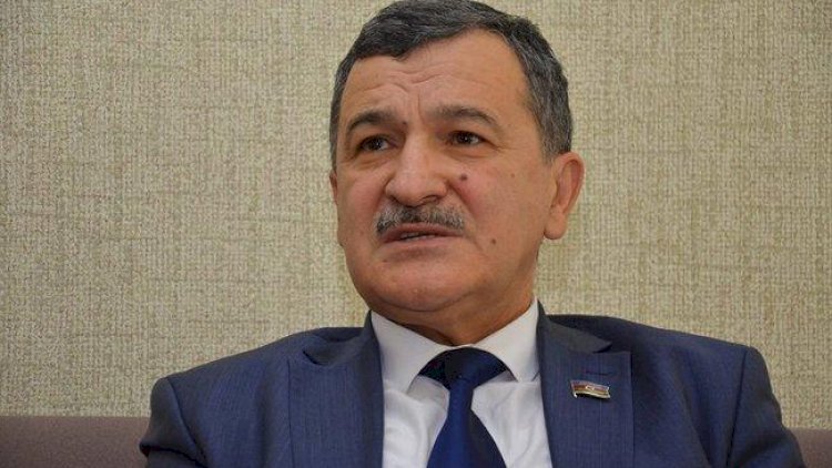    Deputat: “Azərbaycan üçün Ermənistandan hələ də terror təhlükəsi var“   