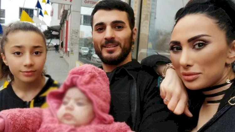    Təranə həbsdə olan ərindən yazdı: “Bu, son deyil“   