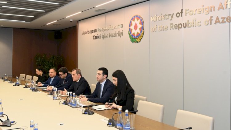    Ermənistanın  Üçtərəfli Bəyanatdan irəli gələn öhdəlikləri yerinə yetirmir   