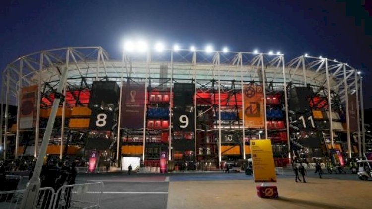    DÇ-2022-də Braziliyanın oynadığı stadion sökülür    