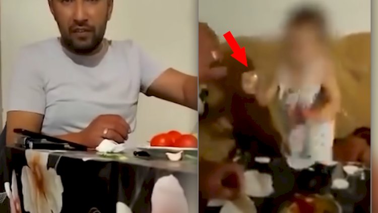    Yevlaxda azyaşlıya spirtli içki içirdən şəxs cəzalandırıldı   