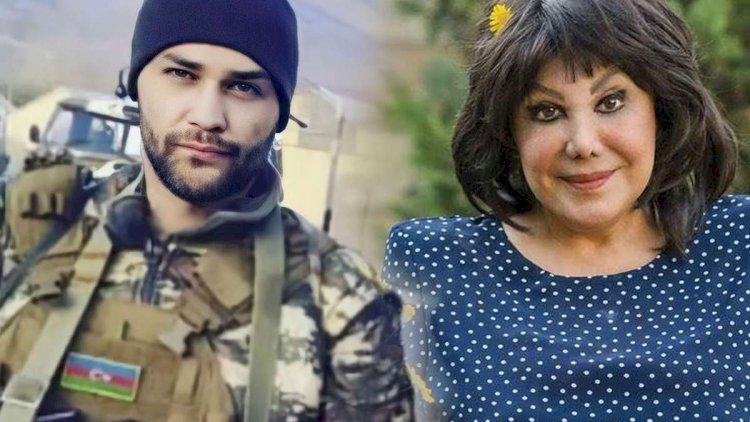    Xalq artisti: “Bu, Ukraynanın öz vicdanına vurduğu xəncərdir”   