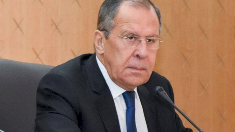    Lavrov tualet problemindən danışdı: “Adam utanıb yerə girir”   
