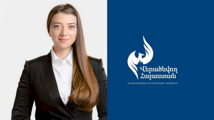    Daha bir erməni deputat istefa verdi   