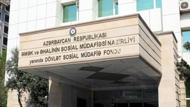    Aşkarlanan saxtakarlıq Füzuli Ələkbərovun dövrünə aiddir - RƏSMİ   