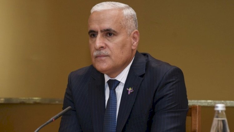    Vüqar Rəhimzadə: “Bu, beynəlxalq ictimaiyyətə verilmiş ciddi mesaj idi”   