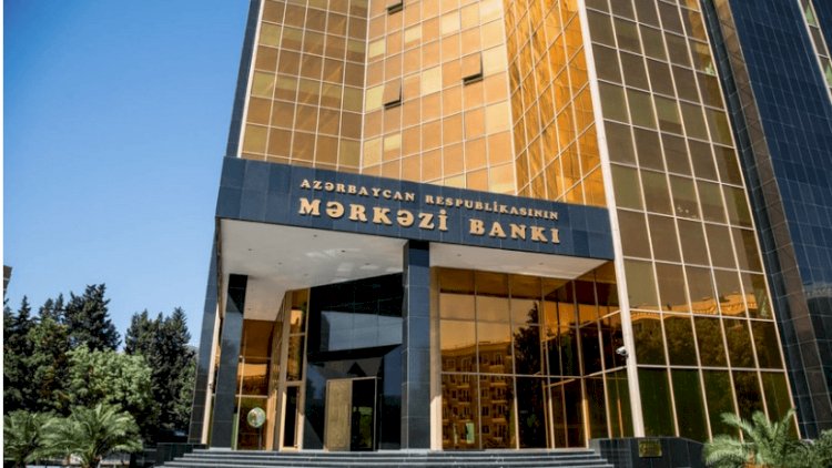    Tədavülə 5 manatlıq yubiley nişanı buraxıldı   