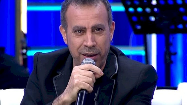    Haluk Leventin oxuduğu Azərbaycan mahnısı trend oldu - Video   