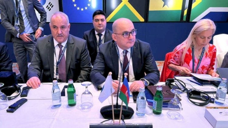    Şahin Bağırov Bəhreyndə bir sıra ölkələrlə ikitərəfli əməkdaşlığı müzakirə etdi   