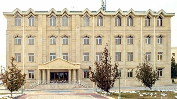    Naxçıvanda 4 vergi pozuntusu aşkar edildi – Rəsmi   
