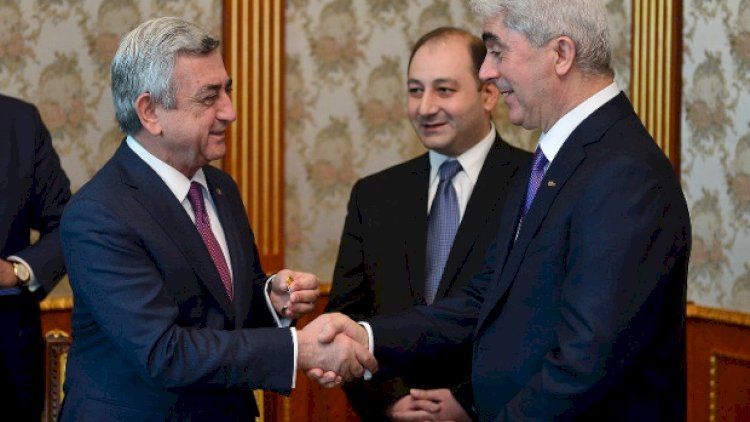    Xocalıda qanunsuz fəaliyyət göstərən “Vallex“ şirkəti kimə məxsusdur? -   Araşdırma