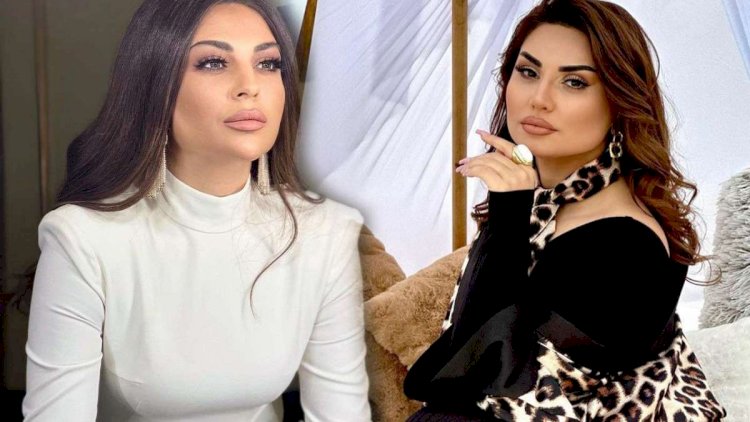    Günaydan atmaca: “Şəbnəmin paltarı 60 manatlıqdır“   