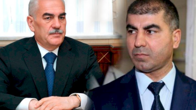    Vasif Talıbovdan sonra Naxçıvana o rəhbərlik edəcək   