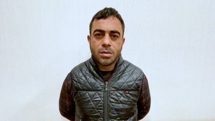    Təqaüdçüləri aldadan şəxs saxlanıldı   