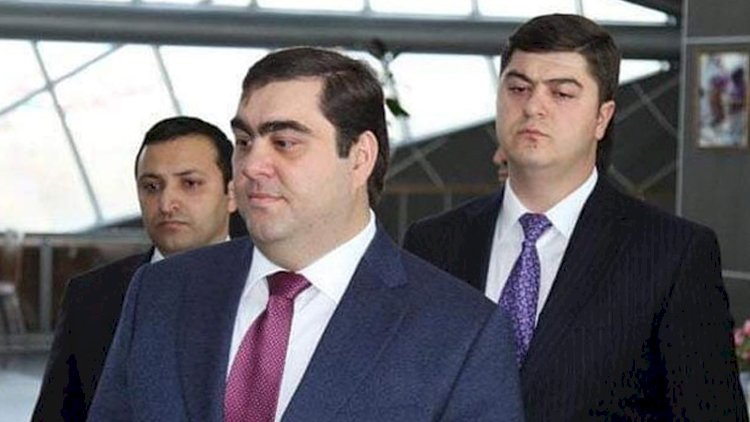    Seymur Talıbovun işdən çıxarılması təsdiqləndi   