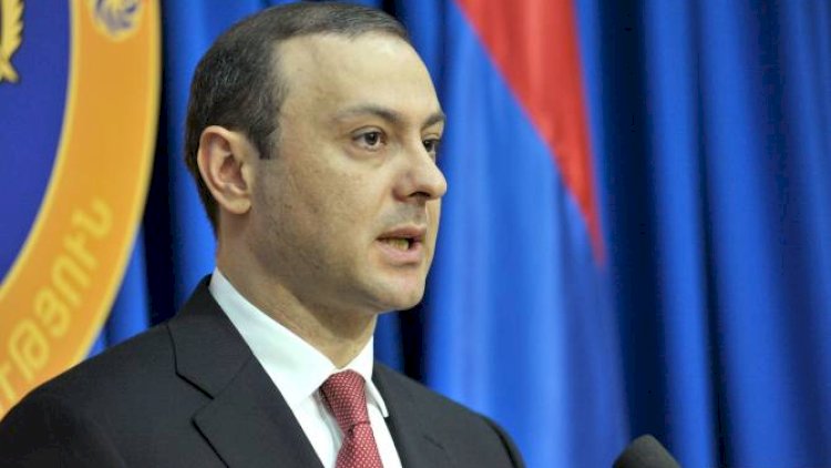    Qriqoryandan sülh sazişiylə bağlı mühüm açıqlama: “İlin sonuna qədər...”   