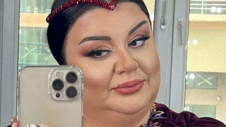    “Kişi xəyanət edəndə beyni ilə düşünmür” - Aktrisa   