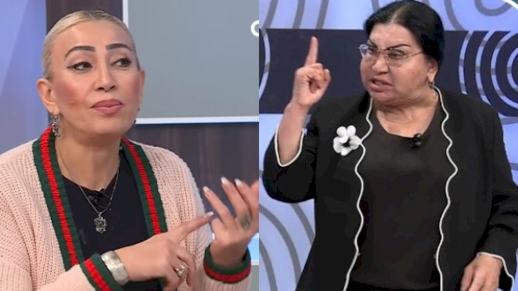    Əməkdar artist: “Şəfiqə Nağıyevanın olduğu verilişə getmirəm”   