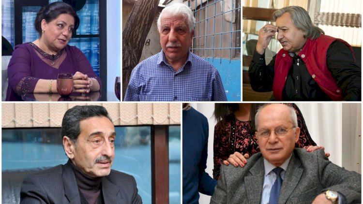    Nazirlik Aqil Abbasın iradına münasibət bildirdi   