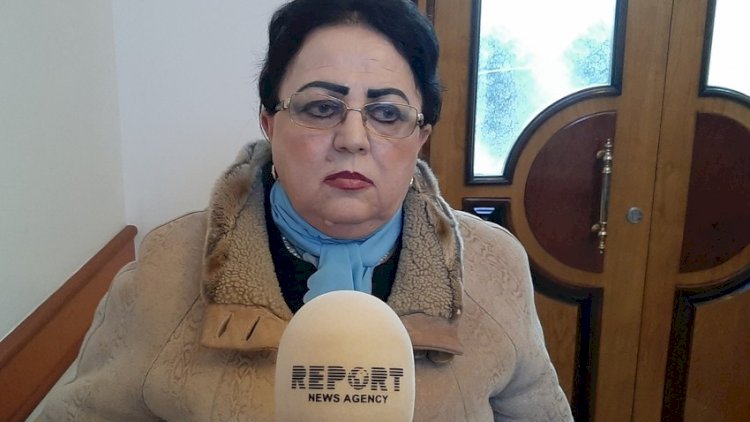    “Alimpaşa Məmmədov marallara görə bizdən hər ay 300 manat yığırdı“   
