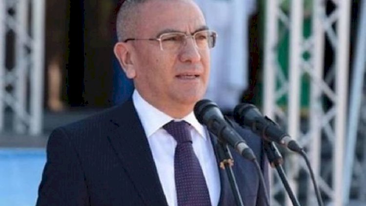    Alimpaşa Məmmədovun oğlu məhkəmə zalından çıxarıldı   
