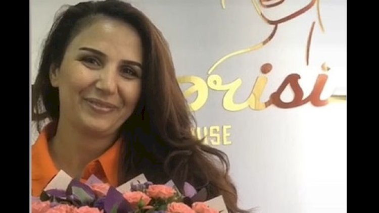    Keçmiş əri tərəfindən küçədə öldürülən qadının   FOTOLARI