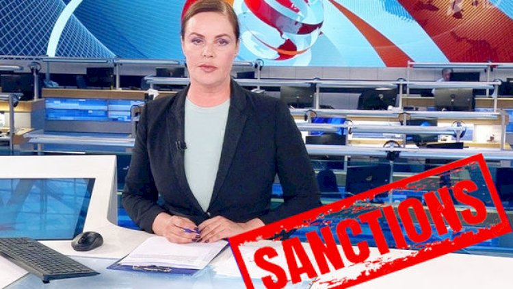    Rusiyanın bu telekanallarının Avropada yayımı dayandırılır   