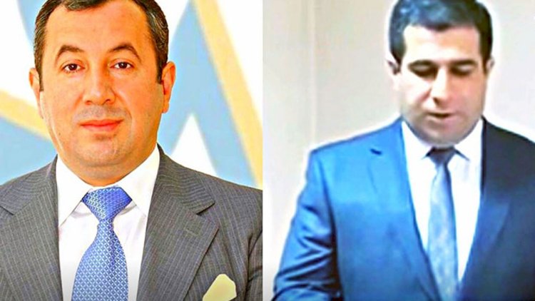    Naxçıvandan daha iki vəzifəli şəxs Bakıya gətirildi   