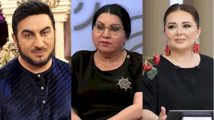    “Şəfiqə Nağıyeva bunu istəsəydi, Lalə Azərtaş ikiəlli razı olardı”   - Tolik sirləri açdı