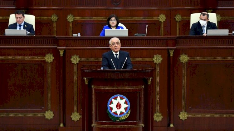    Baş nazirdən dərman qıtlığına dair açıqlama   