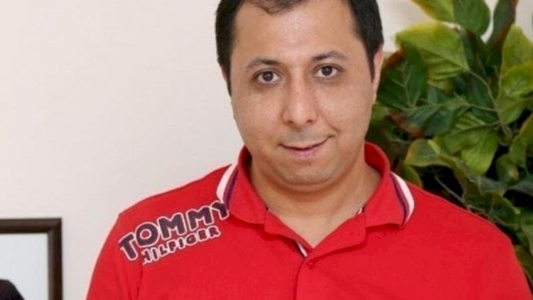    Elməddin səhnədən gedir - Son qərar   