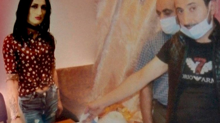    Fahişə kimi evinə gətirdiyi kişi çıxdı - Bakıda ŞOK CİNAYƏT   