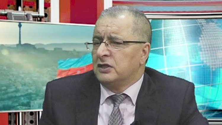    Cümşüd Nuriyev: “Bakıda müxtəlif vəzifələrdə çox sayda erməni var”   