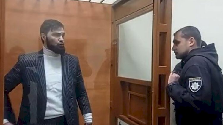    Misir Qasımlı niyə həbs edilib? – Sensasion detallar   