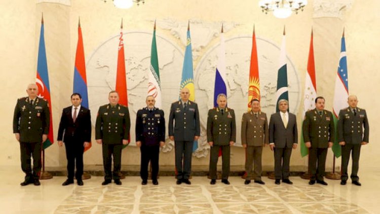    Moskvada ermənilərin basdırdığı minalar barədə məsələ qaldırıldı   
