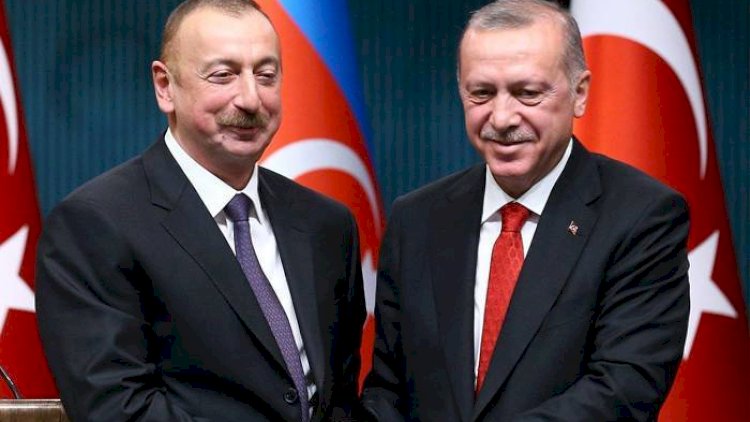    Əliyev və Ərdoğandan kritik həmlə - “Blumberq”   